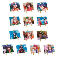 『ウマ娘』新作一番くじが発売開始！アニメ3期がテーマ、「ドゥラメンテ」フィギュアや描き下ろし「キタ＆サト」イラストボードなど