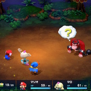 『スーパーマリオRPG』にはドンキーコングならぬ“ドソキーユング”が登場？リメイク版でもユーモアはそのまま