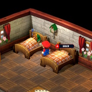 『スーパーマリオRPG』にはドンキーコングならぬ“ドソキーユング”が登場？リメイク版でもユーモアはそのまま