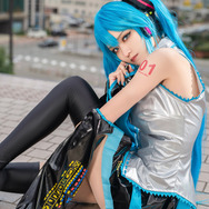 初音ミク／寝る子（@neruko_kanade_）