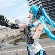 初音ミク／寝る子（@neruko_kanade_）