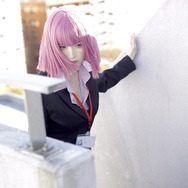 ハマーン・カーン『ガンダムシリーズ』／提（X：@hisage_）