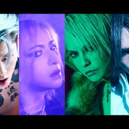 『鉄拳8』THE LAST ROCKSTARS新曲「MASTERY」がイメージソングに決定―レオ単体のゲームプレイ映像やPC動作要件も要チェック