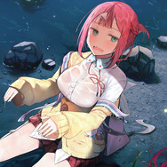 元アリスソフトスタッフらの新作！亡者を落として困窮からの脱出目指すカジュアルRPG『ゴーヘルゴー つきおとしてこ』2024年3月28日発売