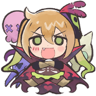 元アリスソフトスタッフらの新作！亡者を落として困窮からの脱出目指すカジュアルRPG『ゴーヘルゴー つきおとしてこ』2024年3月28日発売