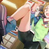 元アリスソフトスタッフらの新作！亡者を落として困窮からの脱出目指すカジュアルRPG『ゴーヘルゴー つきおとしてこ』2024年3月28日発売