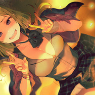 元アリスソフトスタッフらの新作！亡者を落として困窮からの脱出目指すカジュアルRPG『ゴーヘルゴー つきおとしてこ』2024年3月28日発売