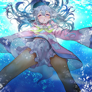 元アリスソフトスタッフらの新作！亡者を落として困窮からの脱出目指すカジュアルRPG『ゴーヘルゴー つきおとしてこ』2024年3月28日発売