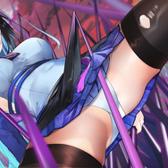 元アリスソフトスタッフらの新作！亡者を落として困窮からの脱出目指すカジュアルRPG『ゴーヘルゴー つきおとしてこ』2024年3月28日発売