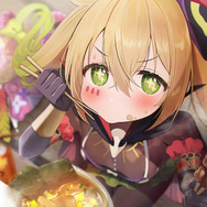 元アリスソフトスタッフらの新作！亡者を落として困窮からの脱出目指すカジュアルRPG『ゴーヘルゴー つきおとしてこ』2024年3月28日発売