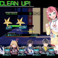 元アリスソフトスタッフらの新作！亡者を落として困窮からの脱出目指すカジュアルRPG『ゴーヘルゴー つきおとしてこ』2024年3月28日発売