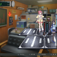 元アリスソフトスタッフらの新作！亡者を落として困窮からの脱出目指すカジュアルRPG『ゴーヘルゴー つきおとしてこ』2024年3月28日発売