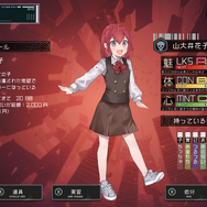 元アリスソフトスタッフらの新作！亡者を落として困窮からの脱出目指すカジュアルRPG『ゴーヘルゴー つきおとしてこ』2024年3月28日発売