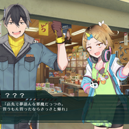 元アリスソフトスタッフらの新作！亡者を落として困窮からの脱出目指すカジュアルRPG『ゴーヘルゴー つきおとしてこ』2024年3月28日発売