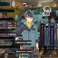 元アリスソフトスタッフらの新作！亡者を落として困窮からの脱出目指すカジュアルRPG『ゴーヘルゴー つきおとしてこ』2024年3月28日発売