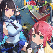 元アリスソフトスタッフらの新作！亡者を落として困窮からの脱出目指すカジュアルRPG『ゴーヘルゴー つきおとしてこ』2024年3月28日発売