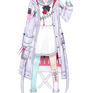 元アリスソフトスタッフらの新作！亡者を落として困窮からの脱出目指すカジュアルRPG『ゴーヘルゴー つきおとしてこ』2024年3月28日発売