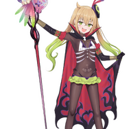 元アリスソフトスタッフらの新作！亡者を落として困窮からの脱出目指すカジュアルRPG『ゴーヘルゴー つきおとしてこ』2024年3月28日発売