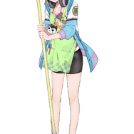 元アリスソフトスタッフらの新作！亡者を落として困窮からの脱出目指すカジュアルRPG『ゴーヘルゴー つきおとしてこ』2024年3月28日発売