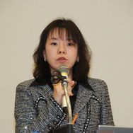 【OGC2010】オープンプラットフォームとは一体何なのか・・・成蹊大学 野島美保氏