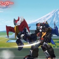 マジンガーZ、ダンクーガも参戦予定！『アイアンサーガVS』日本語への対応が判明