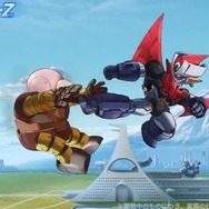 マジンガーZ、ダンクーガも参戦予定！『アイアンサーガVS』日本語への対応が判明