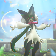 『ポケモンユナイト』マスカーニャが12月7日参戦決定！さらにクリスマスに向け特別なバトルモードも実装予定