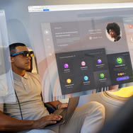 「TCL NXTWEAR S+」で冬の巣篭もりライフを！快適なゲーム環境を実現するスマートグラスの魅力をお届け