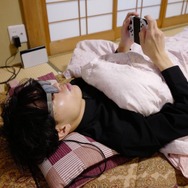 「TCL NXTWEAR S+」で冬の巣篭もりライフを！快適なゲーム環境を実現するスマートグラスの魅力をお届け