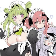 ※画像は空住キオ先生のX(旧Twitter)より引用。