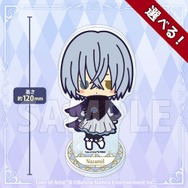 コトブキヤくじに早くも『テイルズ オブ アライズ』DLC「Beyond the Dawn」グッズが登場！S賞はゲーム内に登場したパンケーキ風のクッション