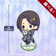 コトブキヤくじに早くも『テイルズ オブ アライズ』DLC「Beyond the Dawn」グッズが登場！S賞はゲーム内に登場したパンケーキ風のクッション