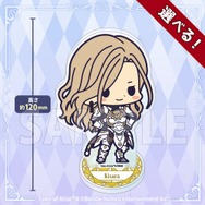 コトブキヤくじに早くも『テイルズ オブ アライズ』DLC「Beyond the Dawn」グッズが登場！S賞はゲーム内に登場したパンケーキ風のクッション