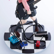 「ぼっち・ざ・ろっく！」後藤ひとりのフィギュアが登場！顔パーツ「いいいいイキってすみません」は公式ショップ限定