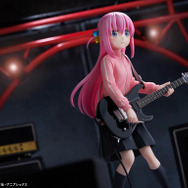 「ぼっち・ざ・ろっく！」後藤ひとりのフィギュアが登場！顔パーツ「いいいいイキってすみません」は公式ショップ限定