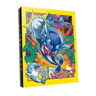 『ポケカ』12月1日発売の「周辺グッズ」を一挙チェック!“ドンナモンジャTV”のデッキシールドなど全16アイテム