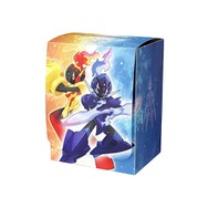 『ポケカ』12月1日発売の「周辺グッズ」を一挙チェック!“ドンナモンジャTV”のデッキシールドなど全16アイテム