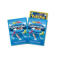 『ポケカ』12月1日発売の「周辺グッズ」を一挙チェック!“ドンナモンジャTV”のデッキシールドなど全16アイテム