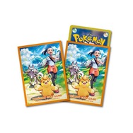 『ポケカ』12月1日発売の「周辺グッズ」を一挙チェック!“ドンナモンジャTV”のデッキシールドなど全16アイテム