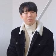 Crazy Raccoon・Ras選手が12月12日から兵役へ就くことを報告…CR.おじじ「いつまでも待ってます」と温かい言葉をかける