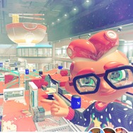 ※画像は『スプラトゥーン』公式X(旧Twitter)より引用。
