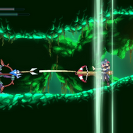 「ラブライブ！」×メトロイドヴァニアとは？ジャンル老舗の丁寧な作りがそんな疑問も吹き飛ばす『幻日のヨハネ -BLAZE in the DEEPBLUE-』【プレイレポ】