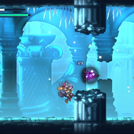 「ラブライブ！」×メトロイドヴァニアとは？ジャンル老舗の丁寧な作りがそんな疑問も吹き飛ばす『幻日のヨハネ -BLAZE in the DEEPBLUE-』【プレイレポ】