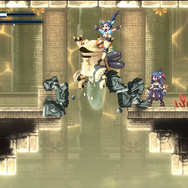 「ラブライブ！」×メトロイドヴァニアとは？ジャンル老舗の丁寧な作りがそんな疑問も吹き飛ばす『幻日のヨハネ -BLAZE in the DEEPBLUE-』【プレイレポ】