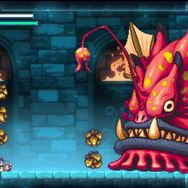 「ラブライブ！」×メトロイドヴァニアとは？ジャンル老舗の丁寧な作りがそんな疑問も吹き飛ばす『幻日のヨハネ -BLAZE in the DEEPBLUE-』【プレイレポ】