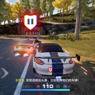 スタイリッシュ過ぎる特撮ヒーロー系のRPGが登場！『GLANCE HIJACK』に期待大―次なるヒット作を探せ！日本未上陸の注目ゲームアプリ3選【2023年11月26日】