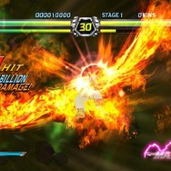 TATSUNOKO VS. CAPCOM ULTIMATE ALL-STARS