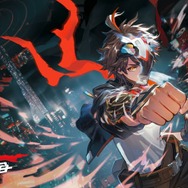 スタイリッシュ過ぎる特撮ヒーロー系のRPGが登場！『GLANCE HIJACK』に期待大―次なるヒット作を探せ！日本未上陸の注目ゲームアプリ3選【2023年11月26日】