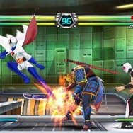 TATSUNOKO VS. CAPCOM ULTIMATE ALL-STARS