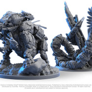 ボードゲーム版『Horizon』新作のクラウドファンディングが進行中！ 既に目標金額を大幅に上回る